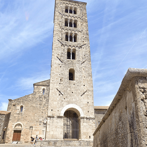Sede di Anagni
