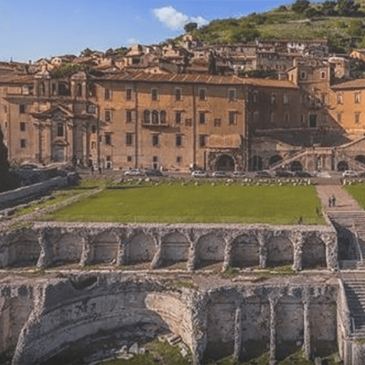 Sede di Palestrina