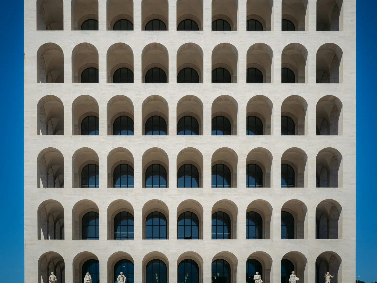 Sede di Roma